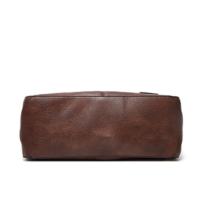 The Weekend Outdoor Leather Tote
