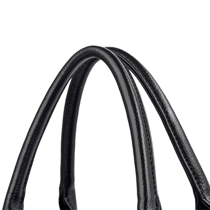 The Avenue Luxury Leather Crossbody