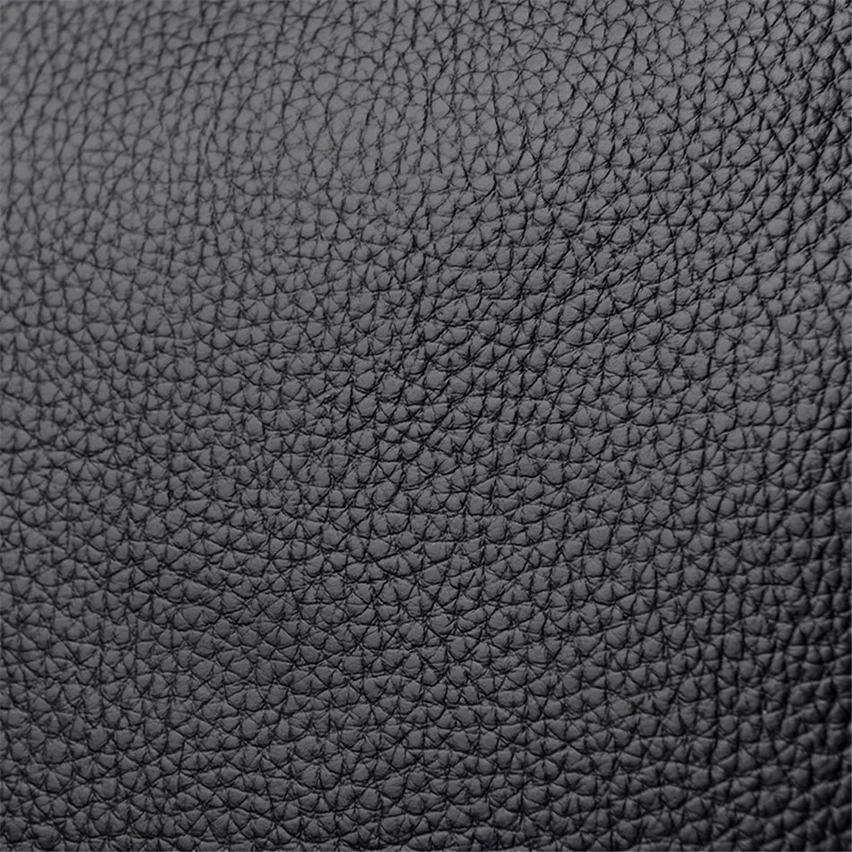 The Avenue Luxury Leather Crossbody