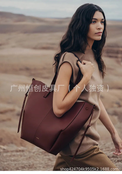 Polène Cyme Woman's Bag