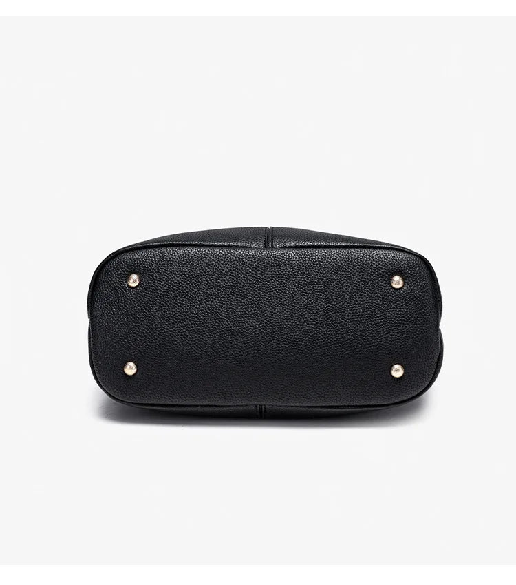 The Everyday Soft Leather Crossbody