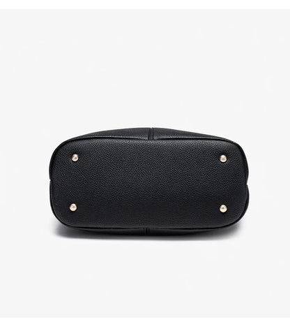 The Everyday Soft Leather Crossbody
