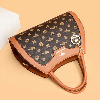 The Luxury Soft Leather Shopper