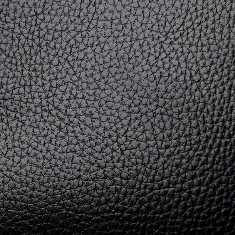 The Horizon Faux Leather Top-Handle
