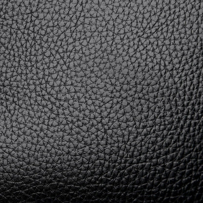 The Horizon Faux Leather Top-Handle