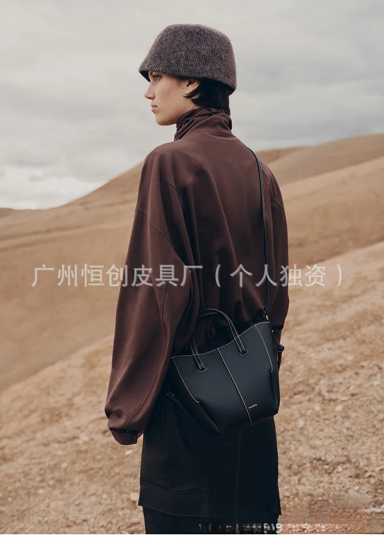 Polène Cyme Woman's Bag