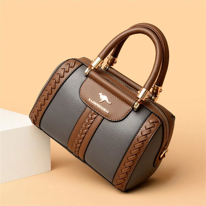 The Downtown Designer Messenger