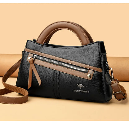 The Elite Designer Shoulder Bag
