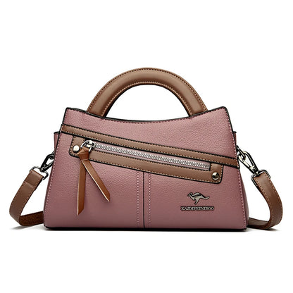 The Elite Designer Shoulder Bag