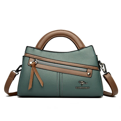 The Elite Designer Shoulder Bag