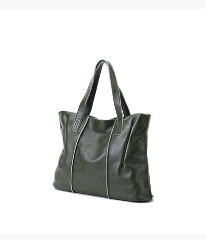 The Retro Large Capacity Handbag