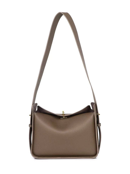 The Chelsea Underarm Leather Bag