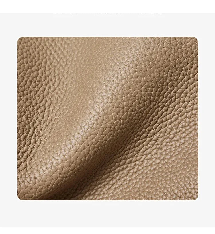 The Chelsea Underarm Leather Bag