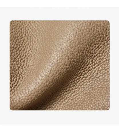 The Chelsea Underarm Leather Bag