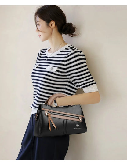 The Elite Designer Shoulder Bag