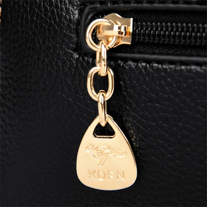 The Downtown Designer Messenger