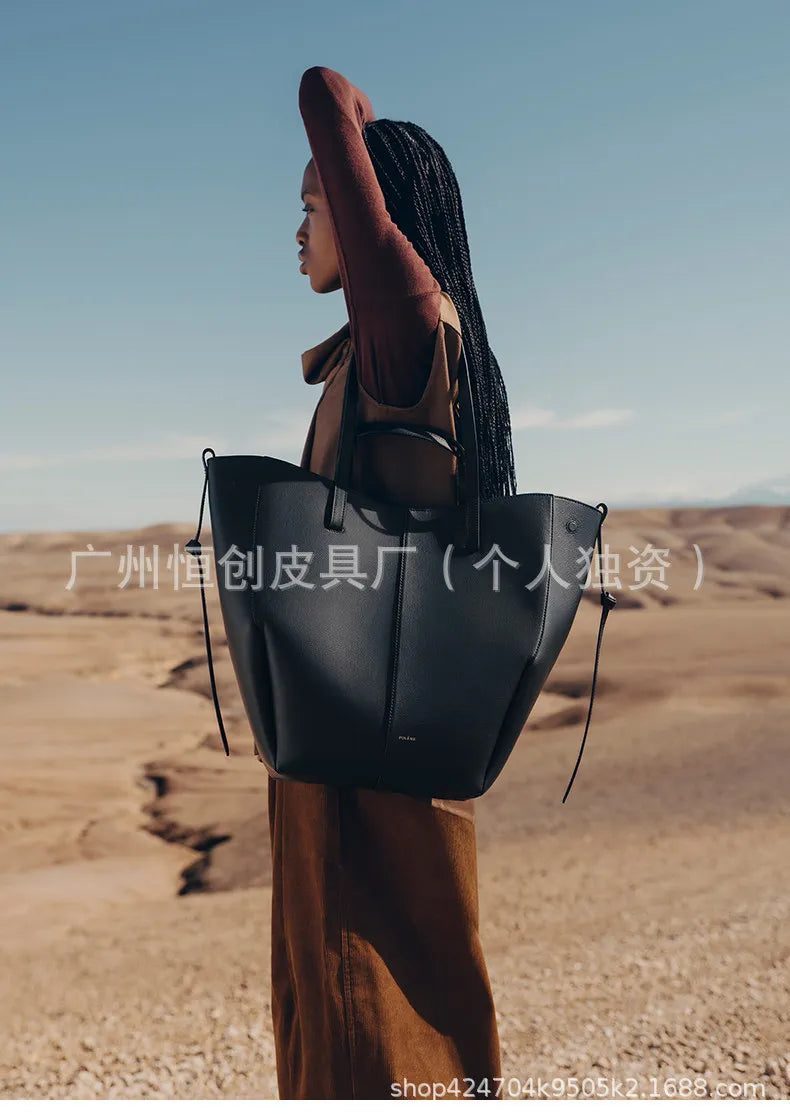 Polène Cyme Woman's Bag