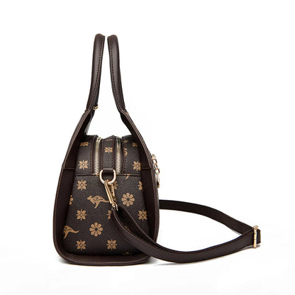 The Luxury Soft Leather Shopper