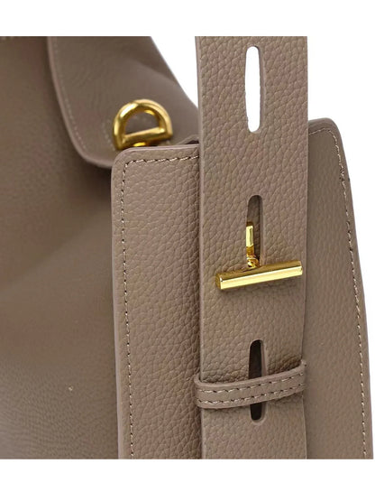 The Chelsea Underarm Leather Bag