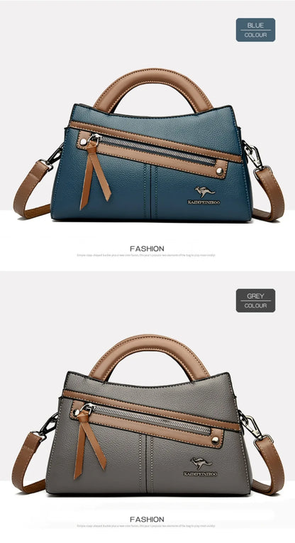 The Elite Designer Shoulder Bag