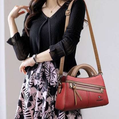 The Elite Designer Shoulder Bag