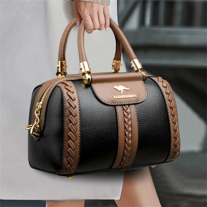 The Downtown Designer Messenger