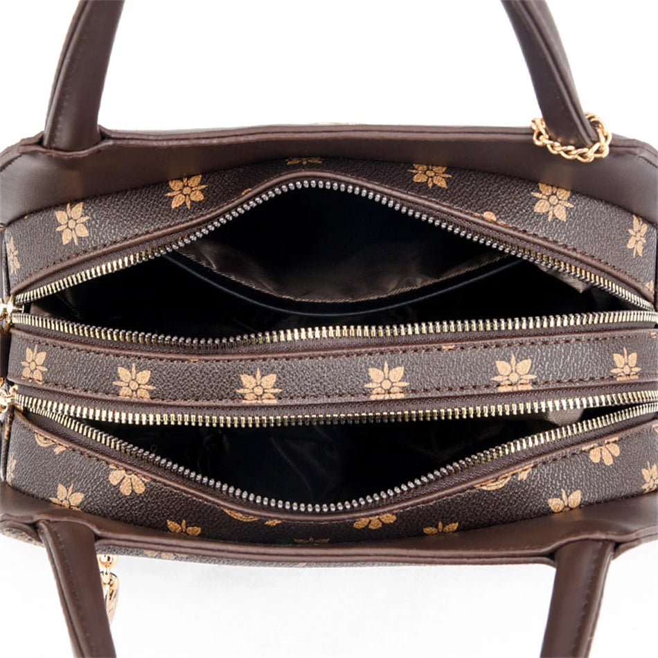 The Luxury Soft Leather Shopper