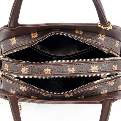 The Luxury Soft Leather Shopper