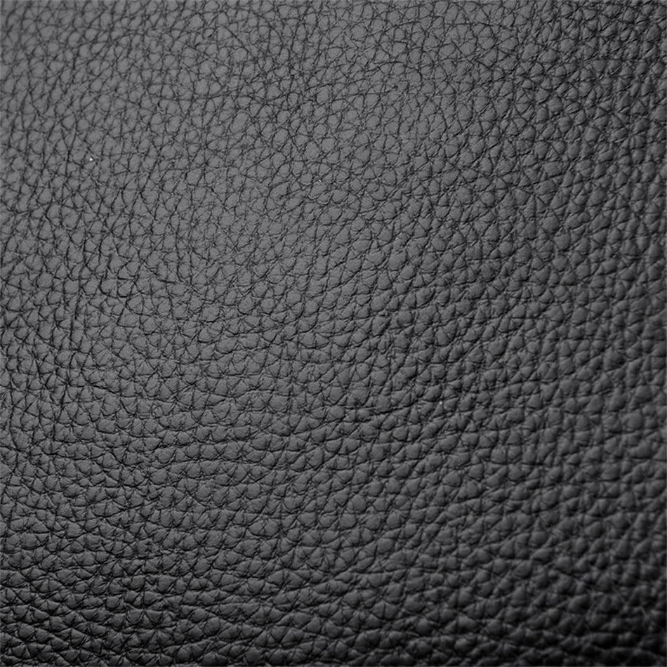 The Avenue Leather Crossbody
