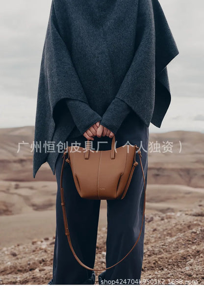 Polène Cyme Woman's Bag