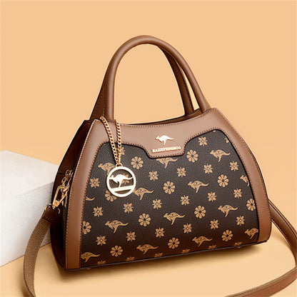 The Luxury Soft Leather Shopper