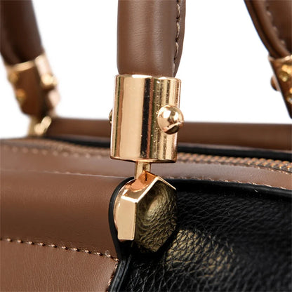The Downtown Designer Messenger