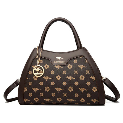The Luxury Soft Leather Shopper