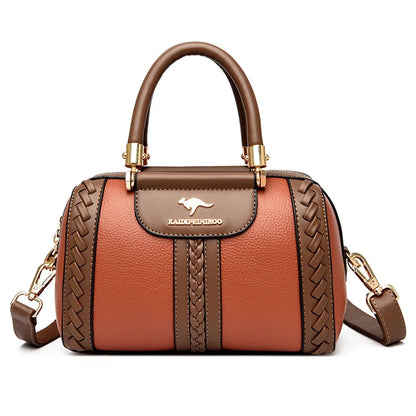 The Downtown Designer Messenger