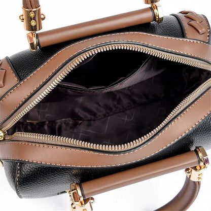 The Downtown Designer Messenger