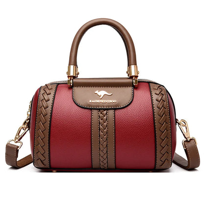 The Downtown Designer Messenger