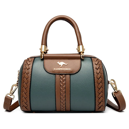 The Downtown Designer Messenger