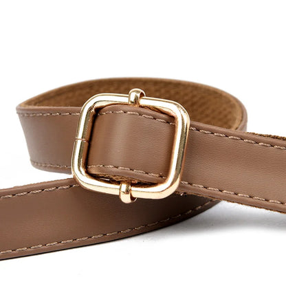 The Horizon Faux Leather Top-Handle