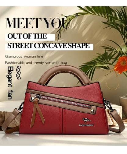 The Elite Designer Shoulder Bag