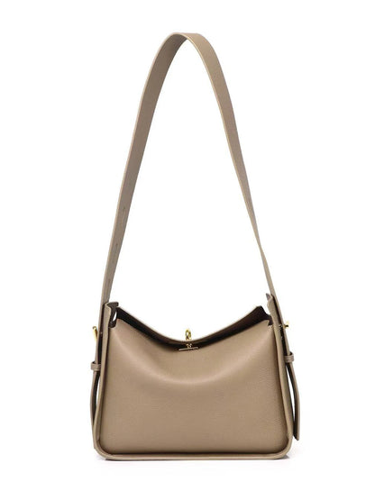 The Chelsea Underarm Leather Bag