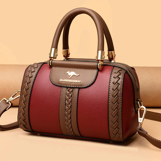 The Downtown Designer Messenger