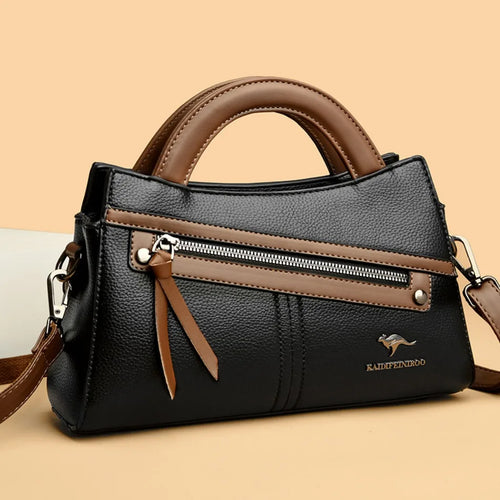 The Elite Designer Shoulder Bag