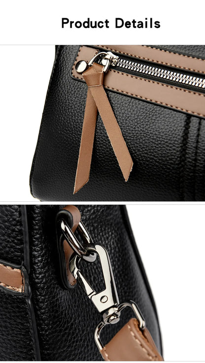 The Elite Designer Shoulder Bag
