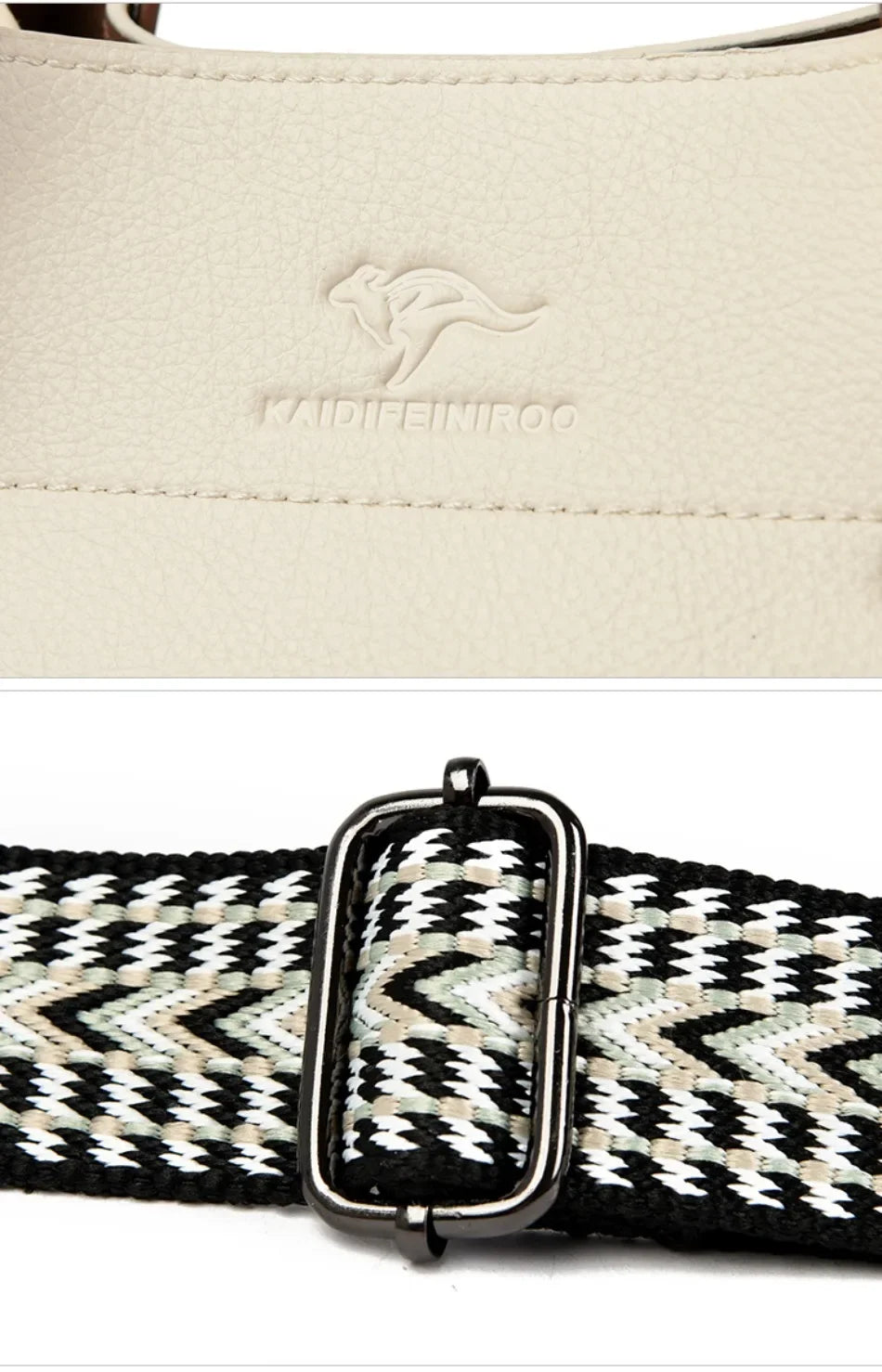 The Everyday Soft Leather Crossbody