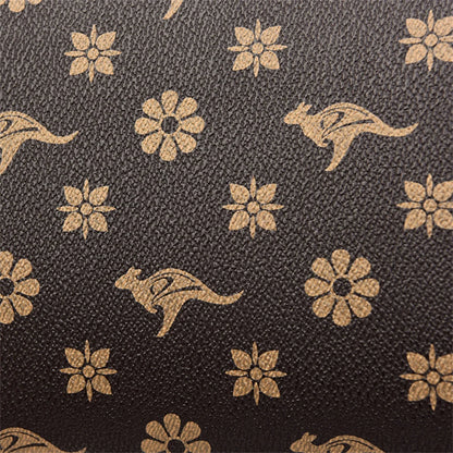 The Luxury Soft Leather Shopper