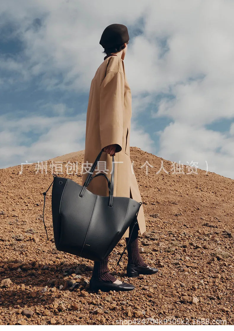 Polène Cyme Woman's Bag