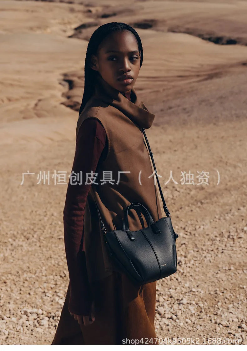 Polène Cyme Woman's Bag