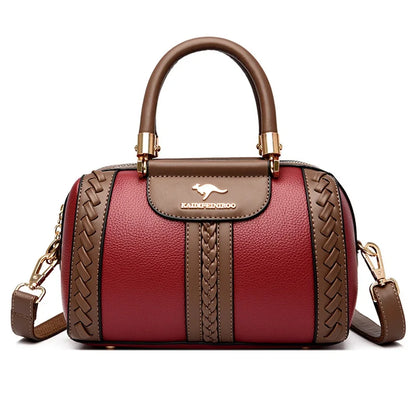 The Downtown Designer Messenger