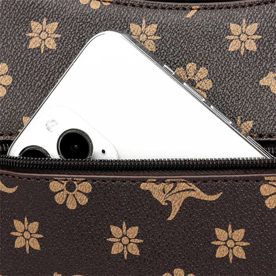 The Luxury Soft Leather Shopper