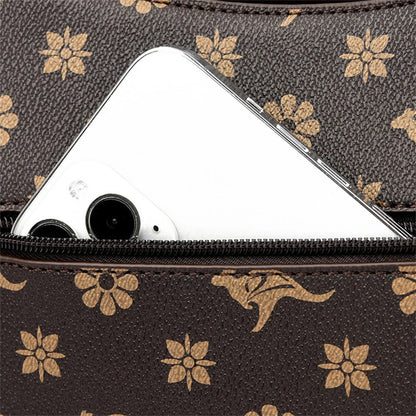 The Luxury Soft Leather Shopper
